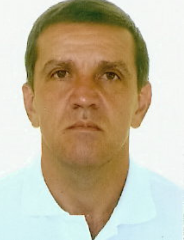 Foto do Docente