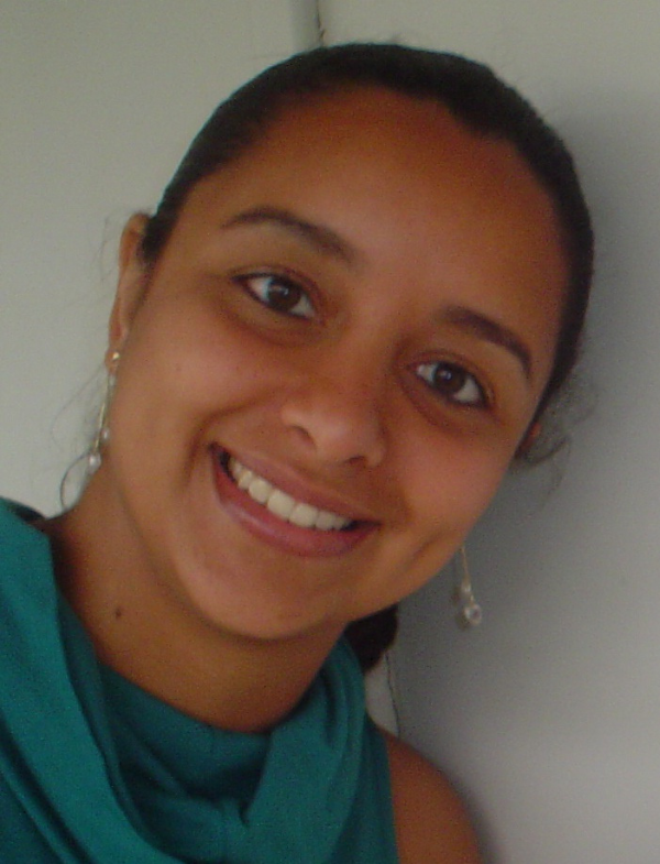 Foto do Docente
