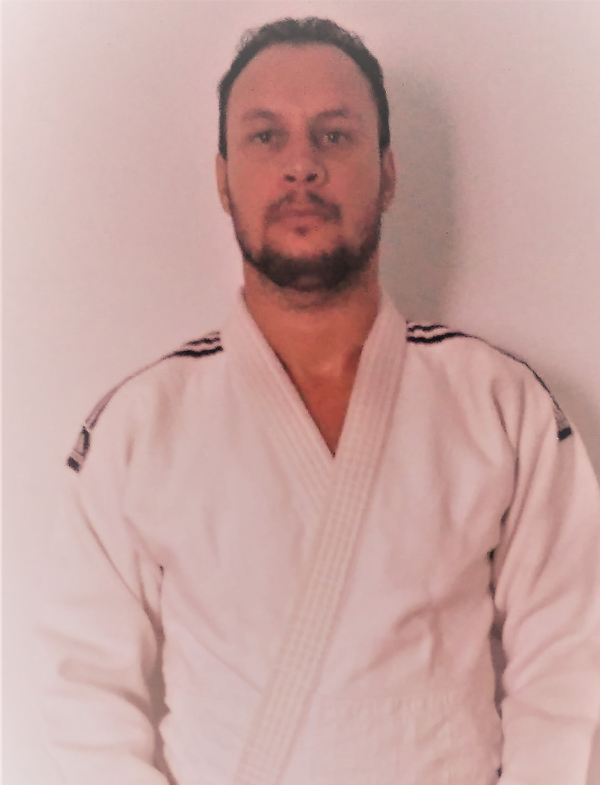 Foto do Docente