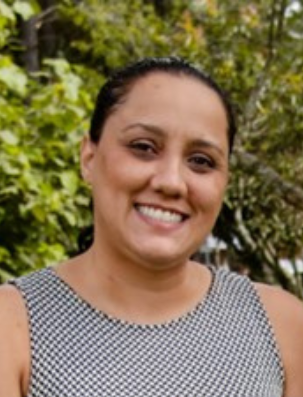 Foto do Docente