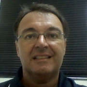 Foto do Docente