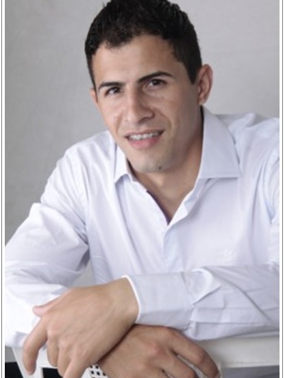 Foto do Docente