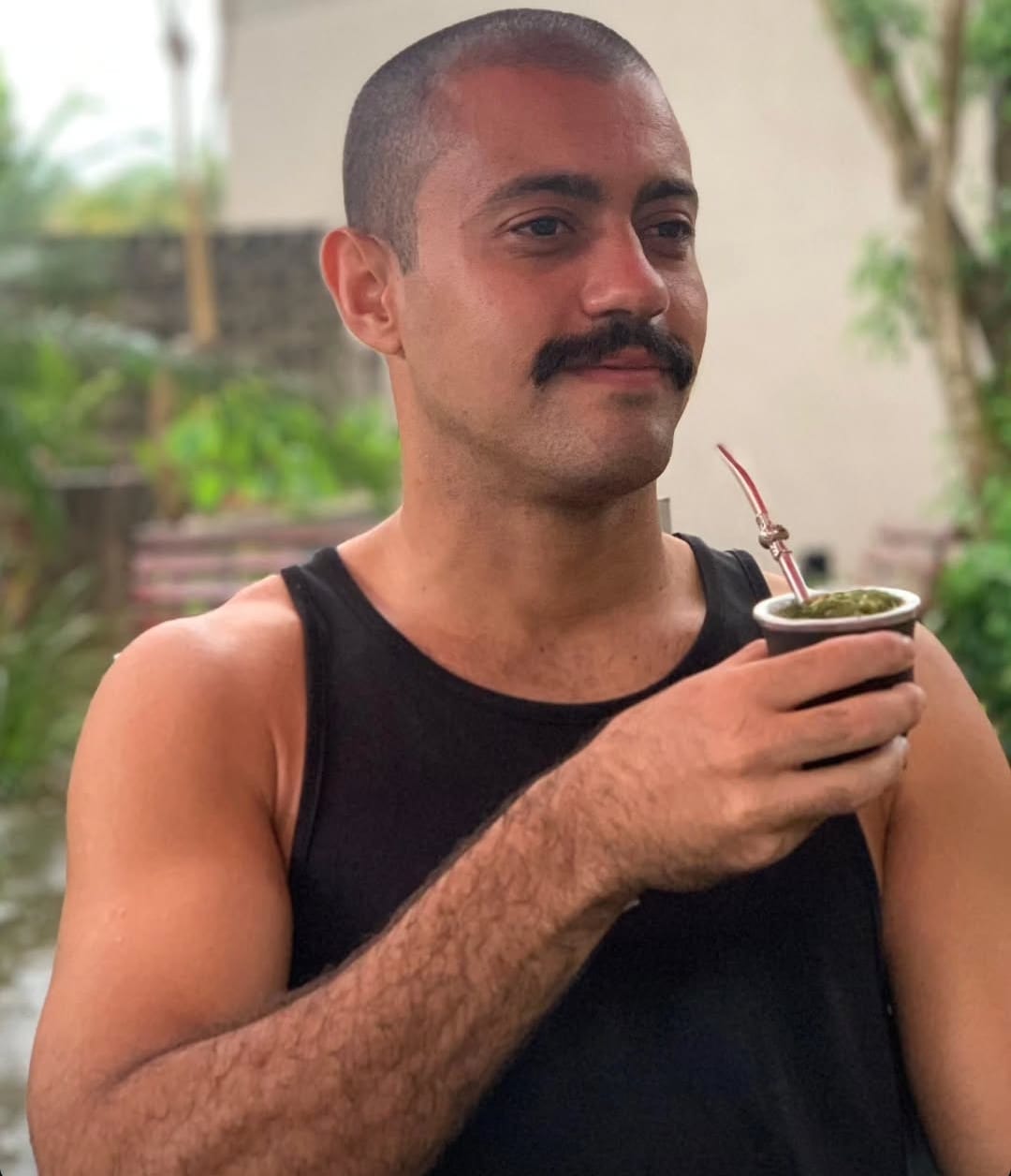 Foto do Docente