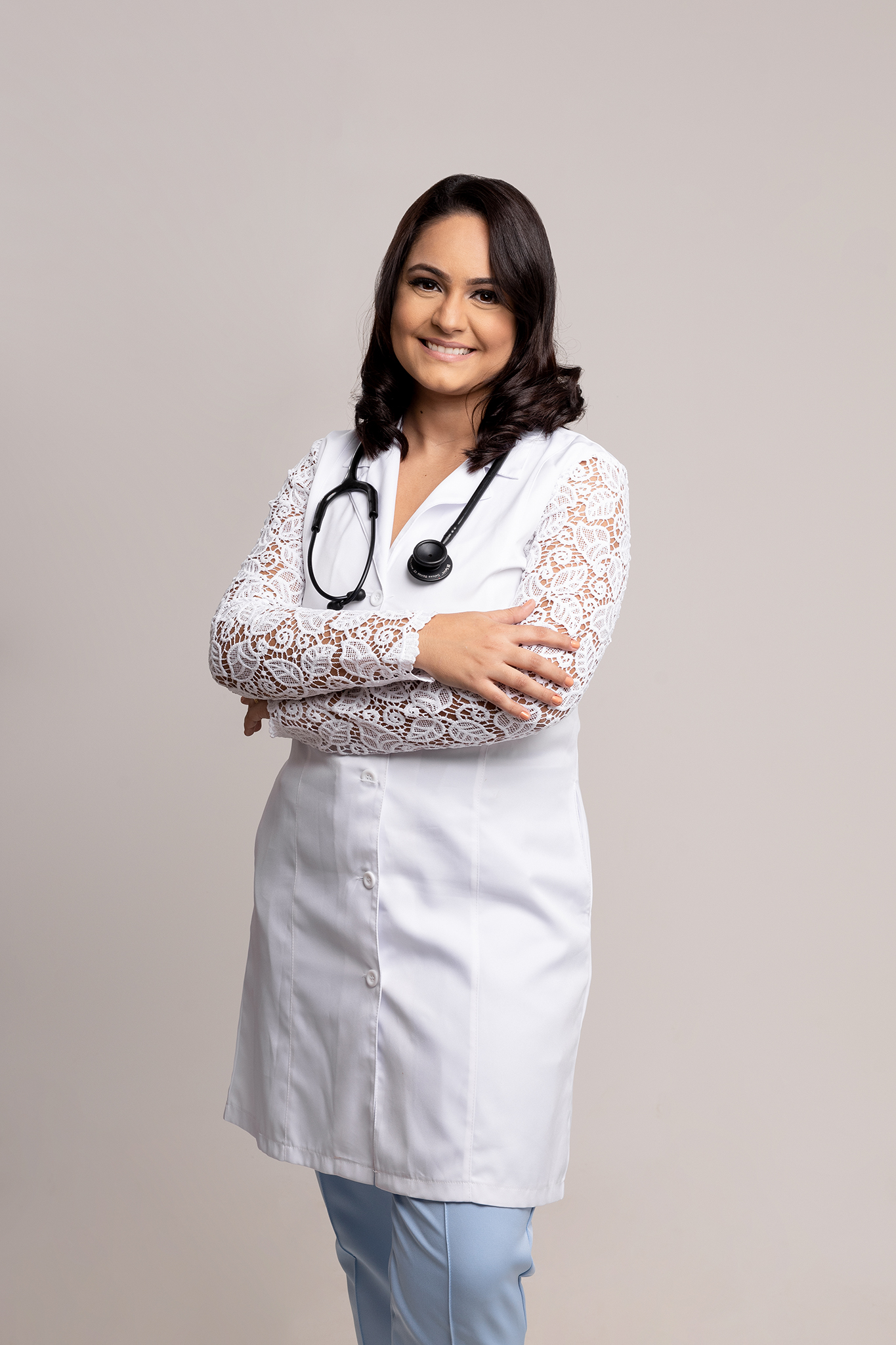Foto do Docente