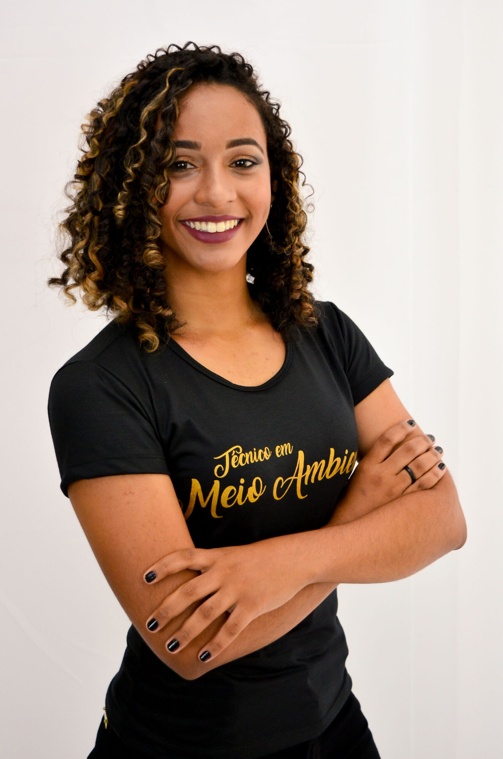Foto do Docente