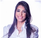 Foto do Docente