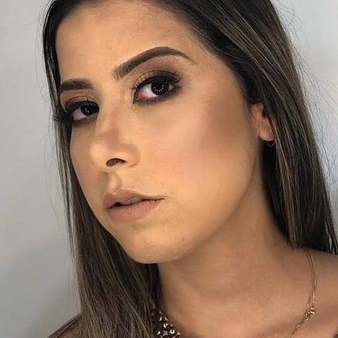 Foto do Docente