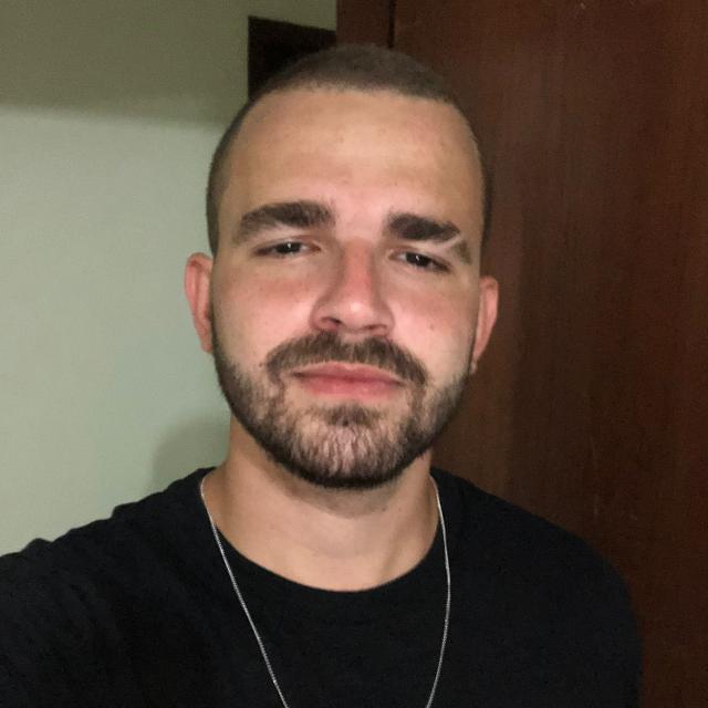 Foto do Docente