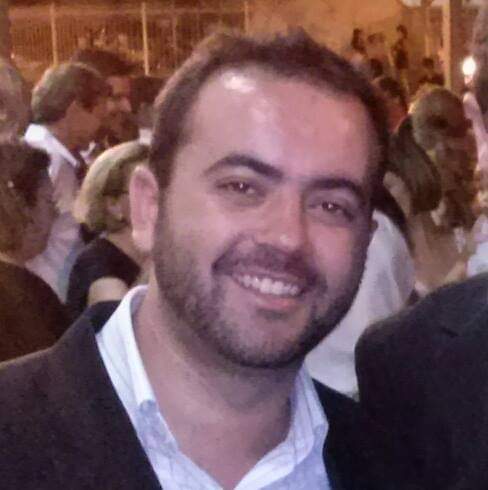 Foto do Docente