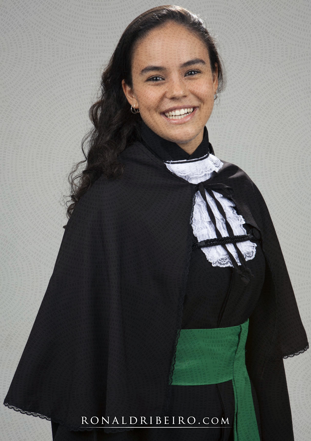 Foto do Docente