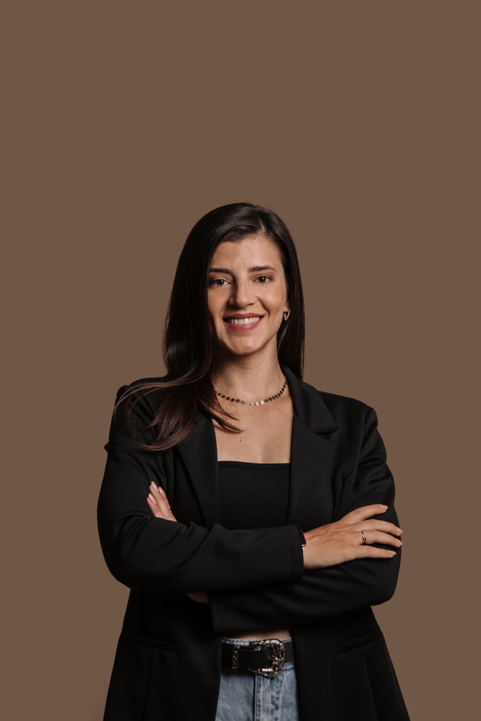 Foto do Docente