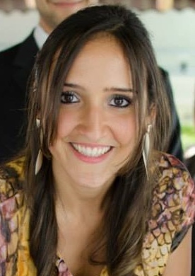 Foto do Docente