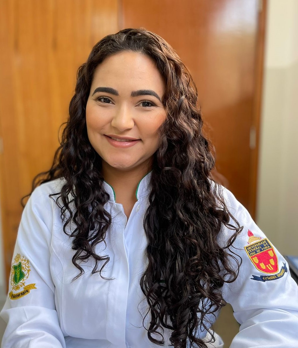 Foto do Docente