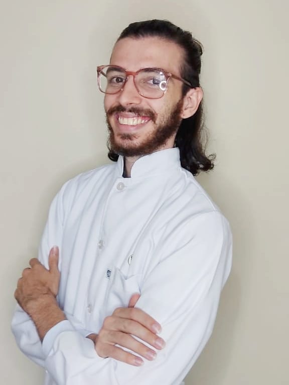 Foto do Docente