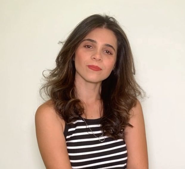 Foto do Docente